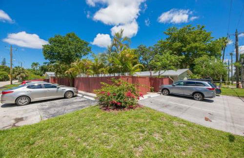 Boho 6, studio Near Air-Cruise Port & Beach - Foto 10