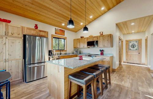 Rocky Crest Retreat - Foto 6