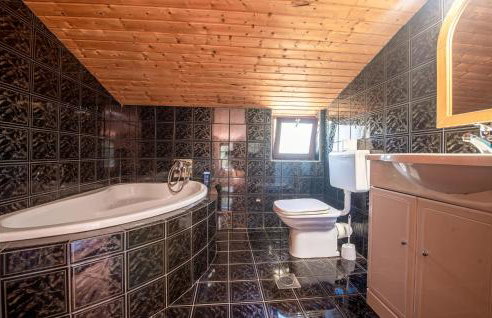 4 Bedroom Nice Home In Radovanci - Photo 31