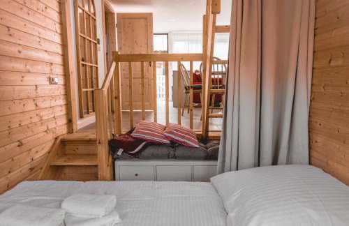 Turmhaus Mönkebude - Foto 12