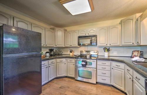 Game Room6mi to parksGroup GetawayGives Back! - Foto 15