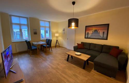 Altstadtapartment - Foto 1