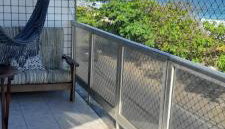 Apartamento de frente para o mar - Foto 5