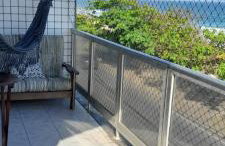 Apartamento de frente para o mar - Foto 5