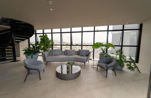 The Spot One By Xtay - Apartamentos de Luxo com acesso exclusivo ao Balneário Shopping - Foto 63