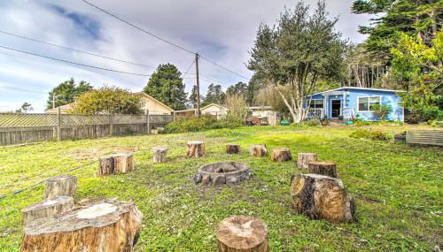 Villa Verona Beach Retreat with Outdoor Space - Foto 2