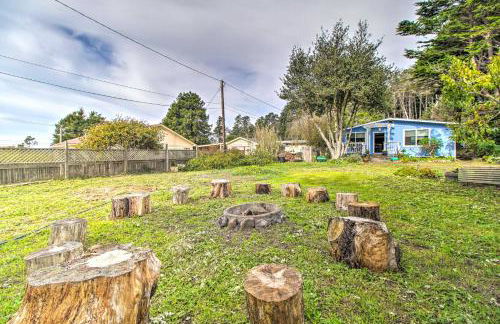 Villa Verona Beach Retreat with Outdoor Space - Foto 2