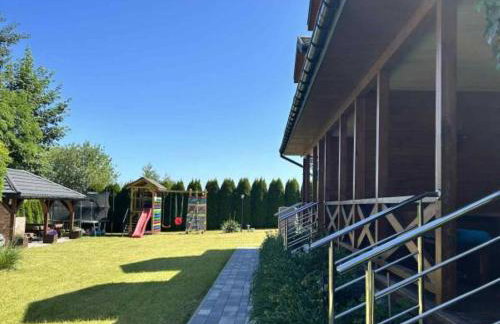 Rajski Zakątek - Foto 5