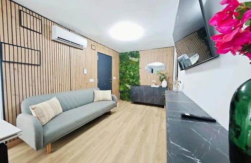 Casa boutique premium con diseño de autor y confort - Foto 9