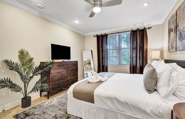 Fabulous 4BR home close to beach - Foto 6