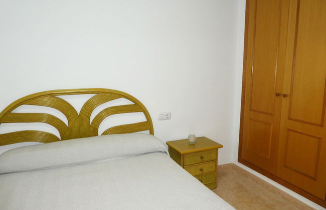 Apartamentos Tavernes Gandía 3000 - Foto 8