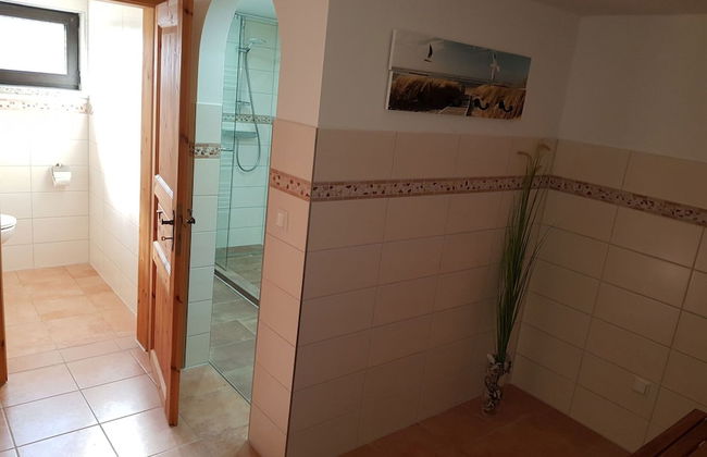 Holiday Home Inselperle, Putbus - Foto 18