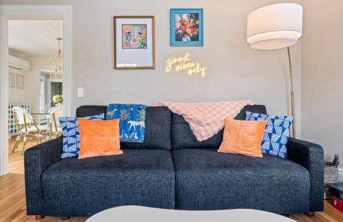 The Curator's Retreat For 8 - Photo 38