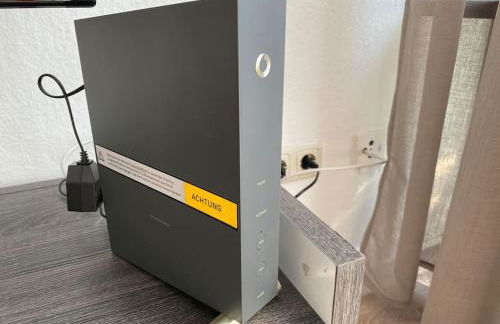 Exclusive Maisonette 90qm Parkplatz Balkon Citynah - Foto 23