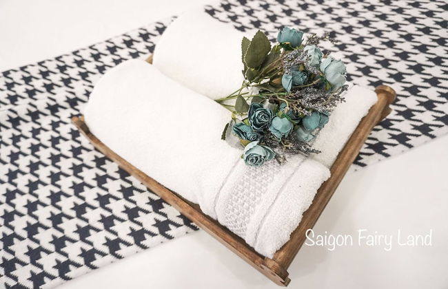 Saigon Fairy Land - Foto 66