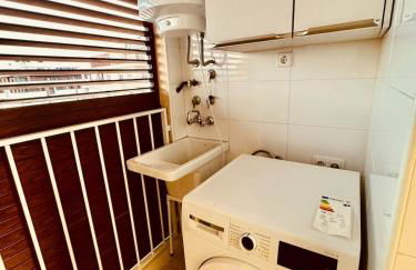 Modern penthouse with parking, at the foot of the tram - Foto 18