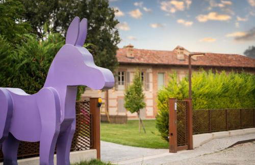 LA CASCINA DI CARLOTTA 1846 agriturismo - Foto 23