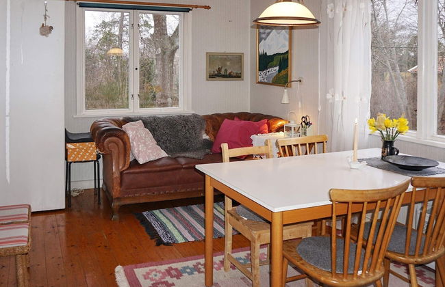 6 Person Holiday Home in 38472-by Traum - Foto 14