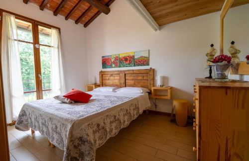 Casa delle Viole - Photo 13