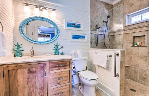 Cottage with Porch - 3 Min Walk to Bay St Louis - Foto 15