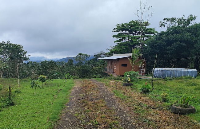 Rio Celeste Nature View - Foto 38