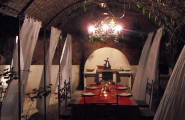 La Maison d'Allouma - Foto 2