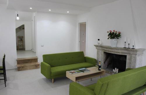 LE CANONICHE NEL MATESE ALBERGO DIFFUSO - Foto 41