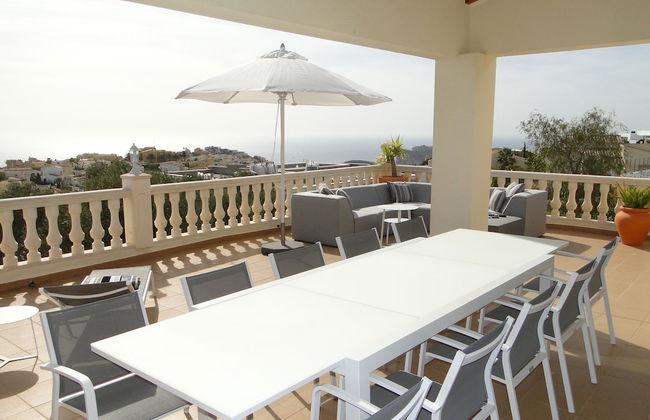 Villa Lirios - Foto 26