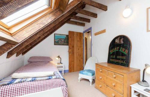 The Cottage By The Sea, Scotland - Photo 16