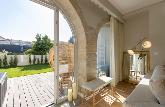 Boavista Garden Studio 183 - Foto 38