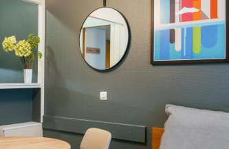 Aparthotel Adagio la Defense le Parc - Foto 92