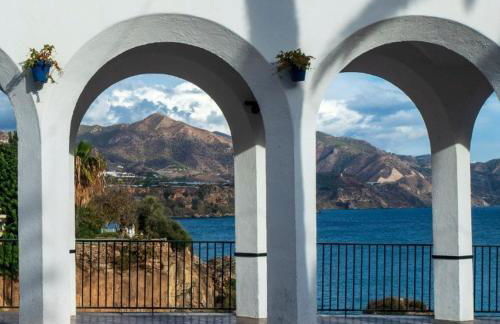 Romantic white Villa -private pool - Foto 61