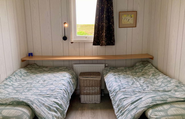 Charming Bungalow in Anjum, Netherlands With Lake Views - Foto 4