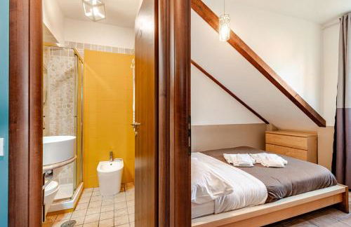 Oasi di Mare next Rome Airport - Foto 4