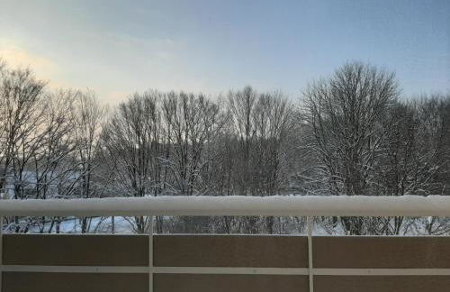 HomeSweetHome Free Parking Wifi Elevator Balcony - Foto 43