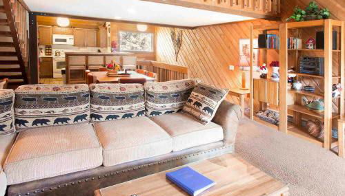 Snowcreek #059 - Near Shuttle & Activities - Foto 4