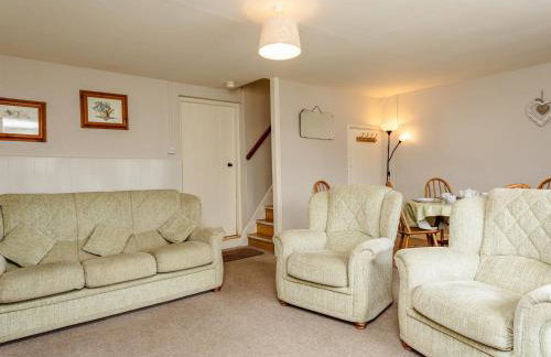 Bilton Farm Cottage No1 - Foto 7