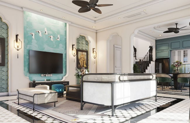 JM Moonlight Villa Phu Quoc - Foto 63