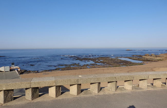 Oporto Foz House near Beach - Foto 19