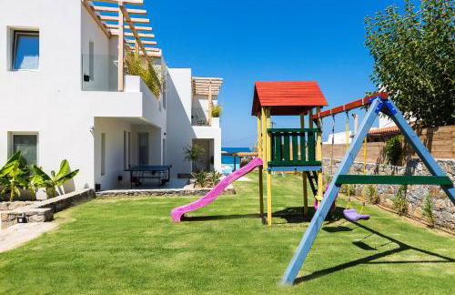 La Casa di Mare, Luxury Beach Front Villa with Private Pool, Whirlpools & Sauna, By ThinkVilla - Foto 15