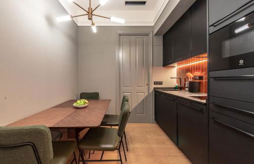 Old Town Apartments by Staynnapartments - Foto 18