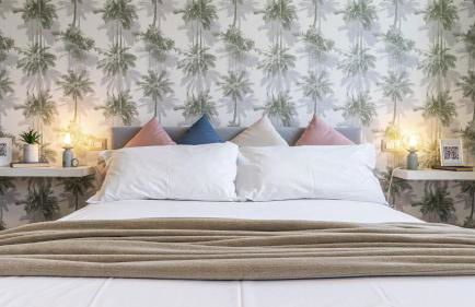 -Le stanze dei Pico- Wi-Fi, nel cuore di Mirandola - una terrazza unica sul tetto - Photo 77