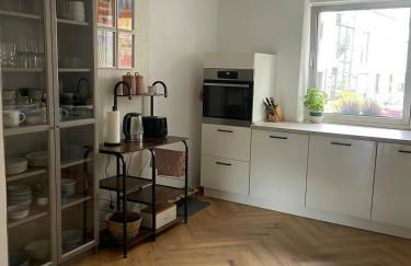 Modernes Haus mit Garten in Windberg, ruhig & zentral - Foto 7