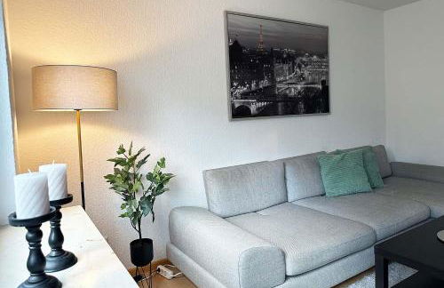 beautiful 2-room Apartment - Foto 1