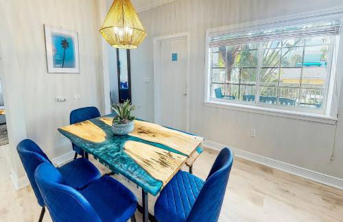 Beach Club Modern Condo C Building - Foto 76