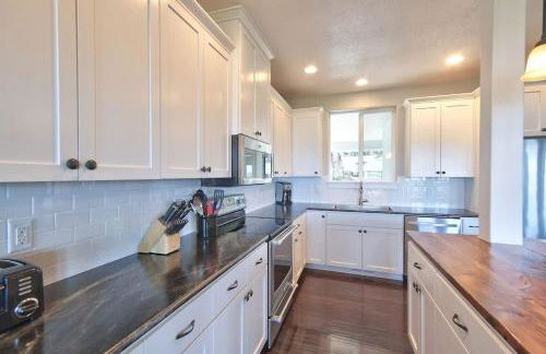 The Perch - Eola Hills Pet Friendly w Hot tub - Foto 26