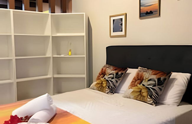 Solar água apart - Foto 52