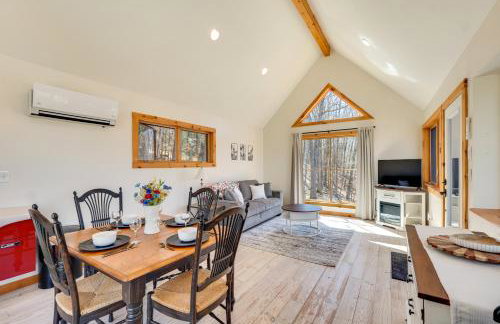 Hike & Fish: Outdoor Retreat Near Trails - Foto 9