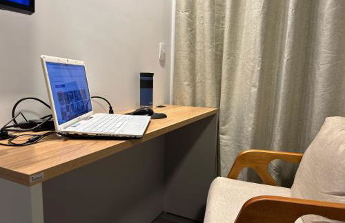 APARTAMENTO Alto Padrão Centro Itajaí - Foto 43