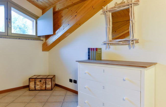 Villa dei Venti - Foto 7